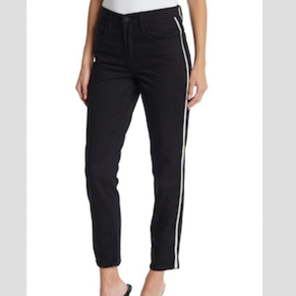 Blank NYC Denim - NWT BLANKNYC Denim - Side Stripe Straight Leg Jean